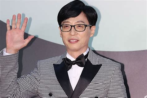Yoo Jae Suk Talks About His Old And Current TV Shows, His 30 .